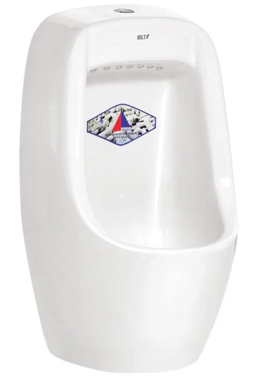 Bồn Cầu Một Khối Nắp Êm Selta BLK 1888