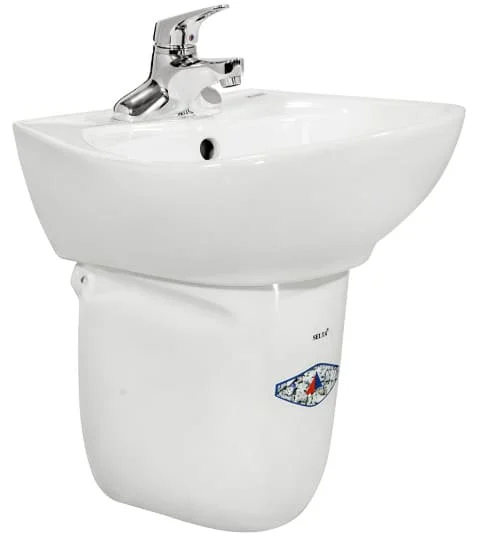 Chậu Bàn Đá Dương Selta ST-017 