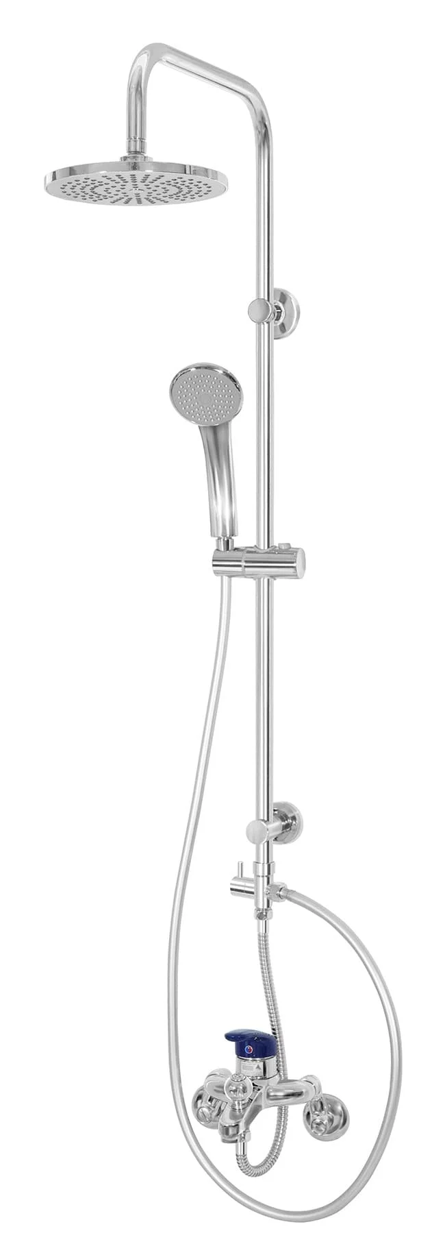 Sen cây đứng tắm nóng lạnh Selta A-009