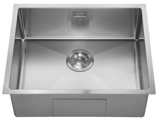 Chậu bếp 1 hố Clara CSS-21