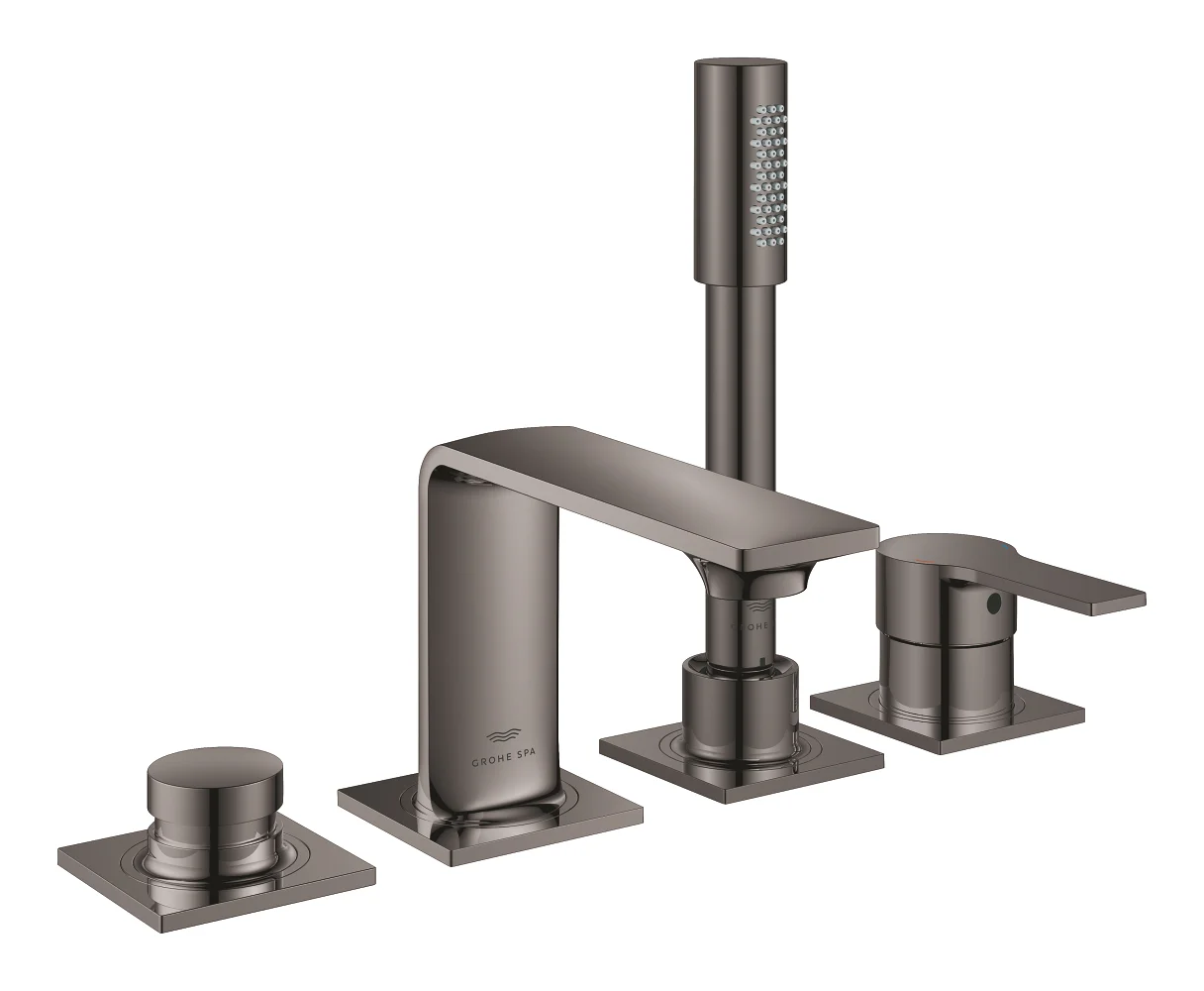 Vòi sen bồn tắm gắn bồn Grohe 19316A01