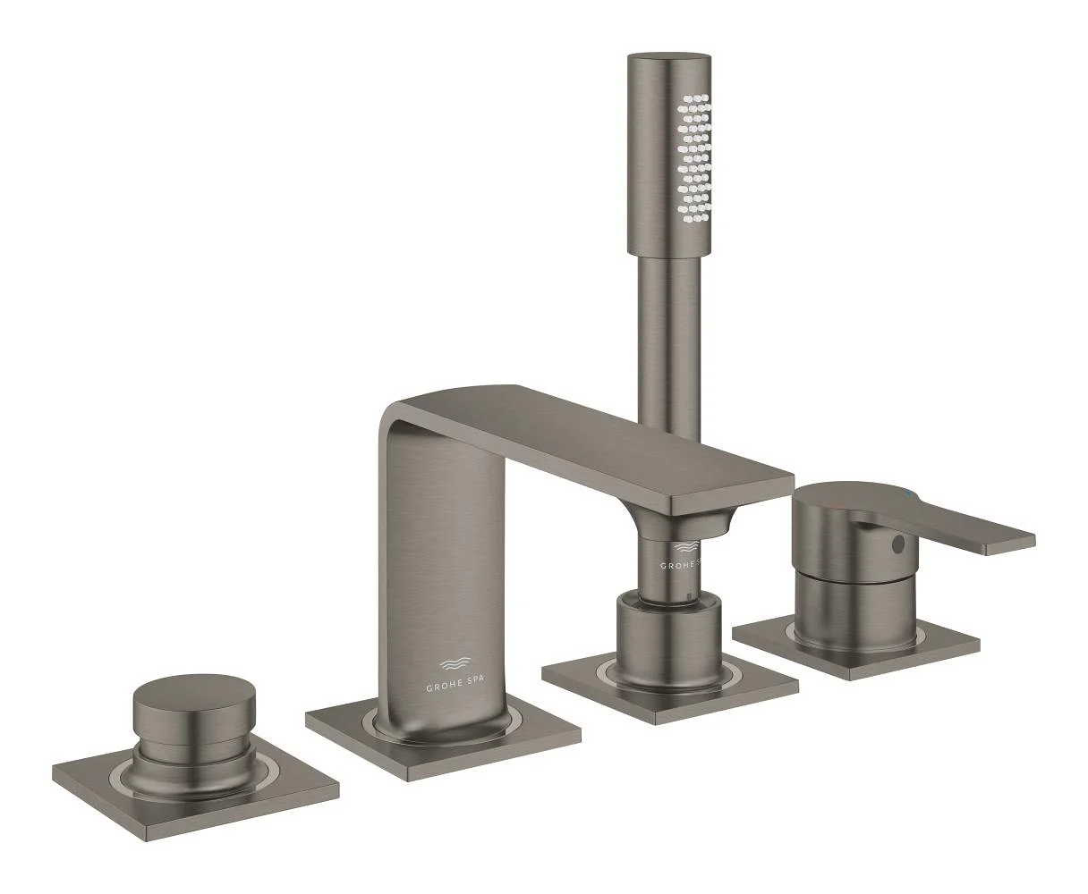 Vòi sen bồn tắm gắn bồn Grohe 19316AL1