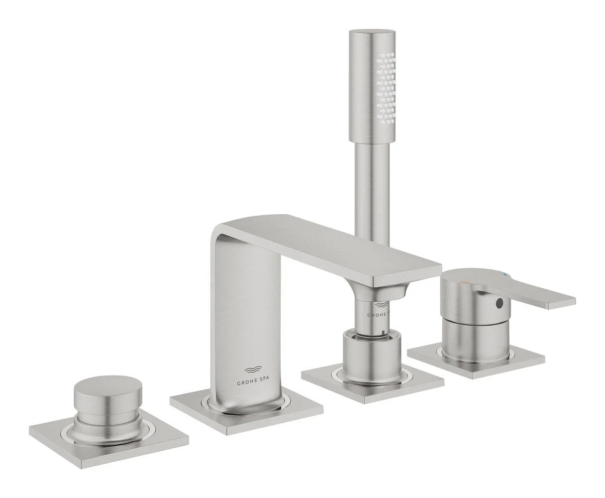 Vòi sen bồn tắm gắn bồn Grohe 19316DC1