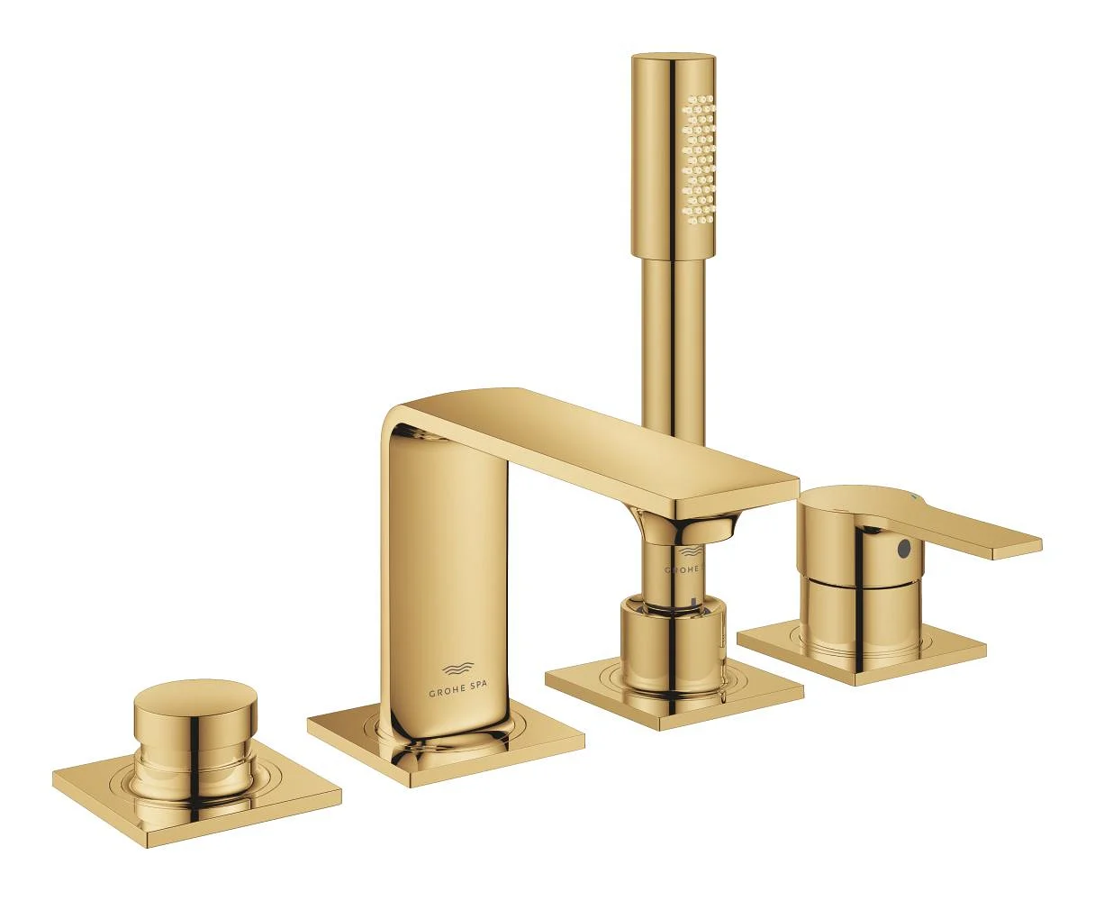 Vòi sen bồn tắm gắn bồn Grohe 19316GL1