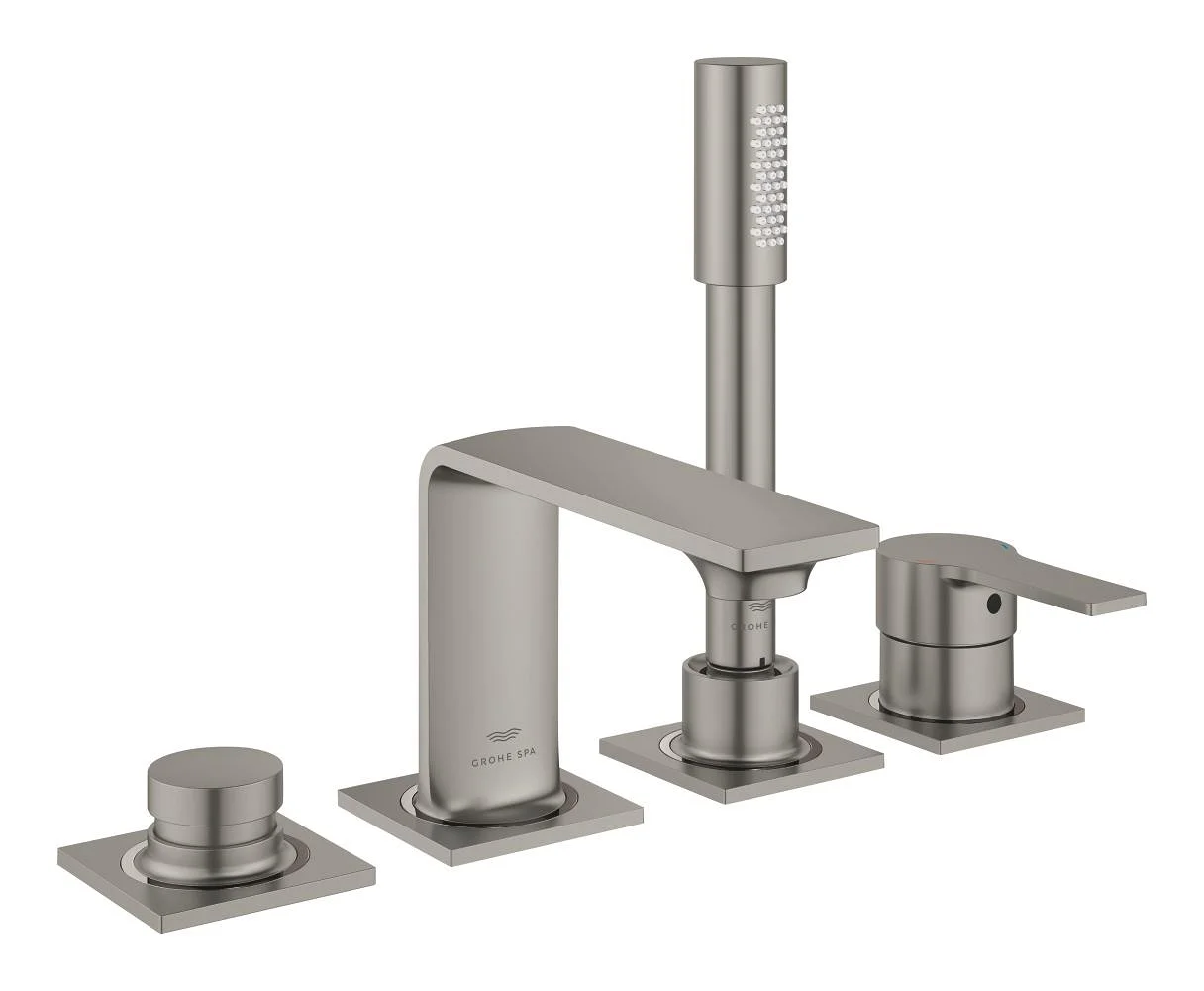 Vòi sen bồn tắm gắn bồn Grohe 19316MS1