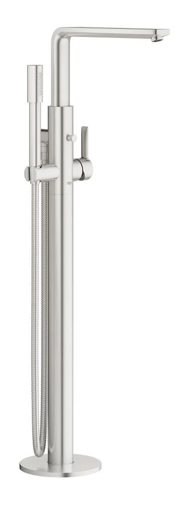 Vòi sen bồn tắm đặt sàn Grohe 23792DC1