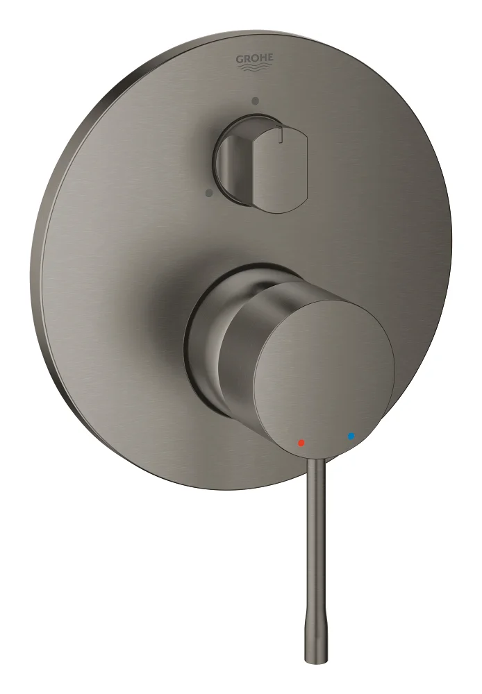 Mặt Nạ Sen Âm Đức Grohe 24092AL1