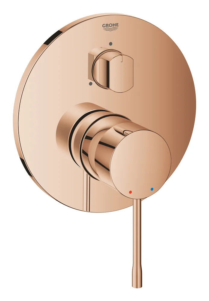 Mặt Nạ Sen Âm Đức Grohe 24092DA1