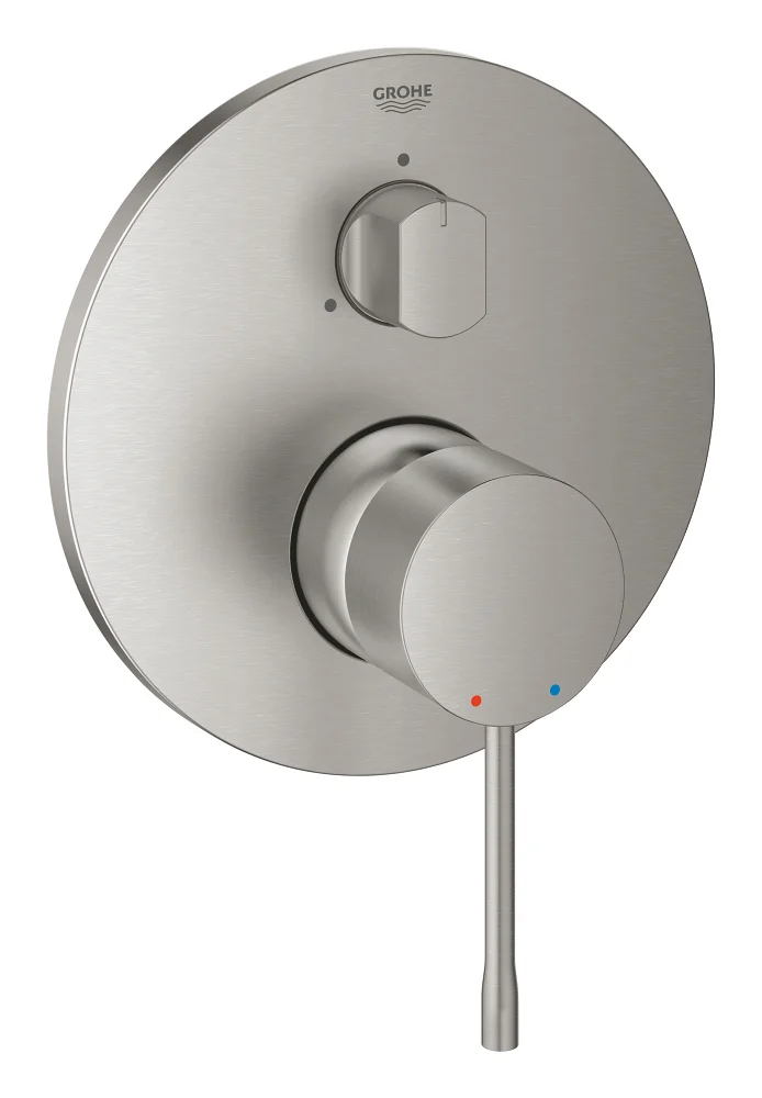 Mặt Nạ Sen Âm Đức Grohe 24092DC1