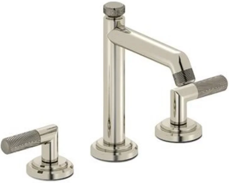 Vòi chậu rửa mặt nóng lạnh Kallista P24900-ADW-AD