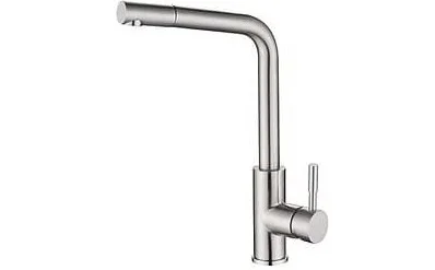 Vòi chậu rửa bát nóng lạnh Clara CF-34354B