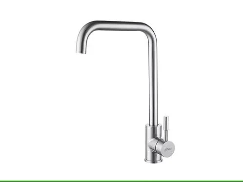 Vòi chậu rửa bát nóng lạnh Clara CF-34354B