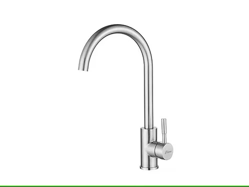Vòi chậu rửa bát nóng lạnh Clara CF-34354B