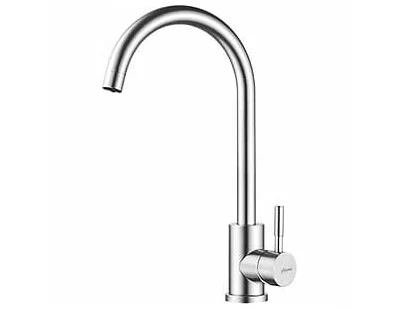Vòi chậu rửa bát nóng lạnh Clara CF-34354B