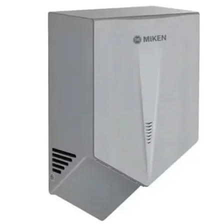 Máy sấy tay tốc độ cao sấy phía trên Miken MST-A1688 KCT 