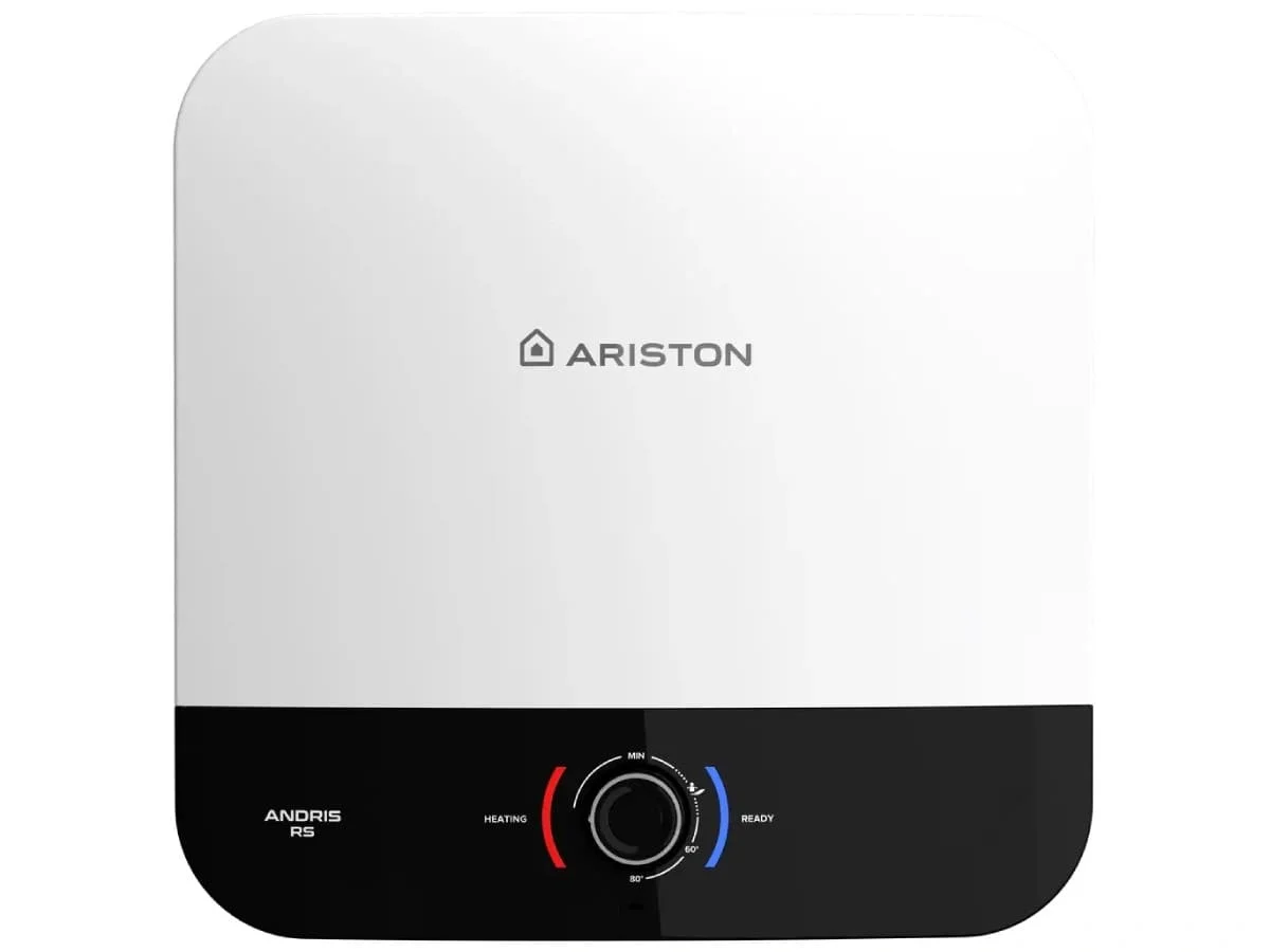 Máy Nước Nóng 30Lít Ariston Slim3 30RS Gián Tiếp Ngang