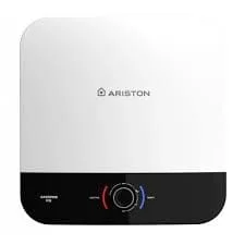 Máy Nước Nóng 30Lít Ariston Slim3 30RS Gián Tiếp Ngang