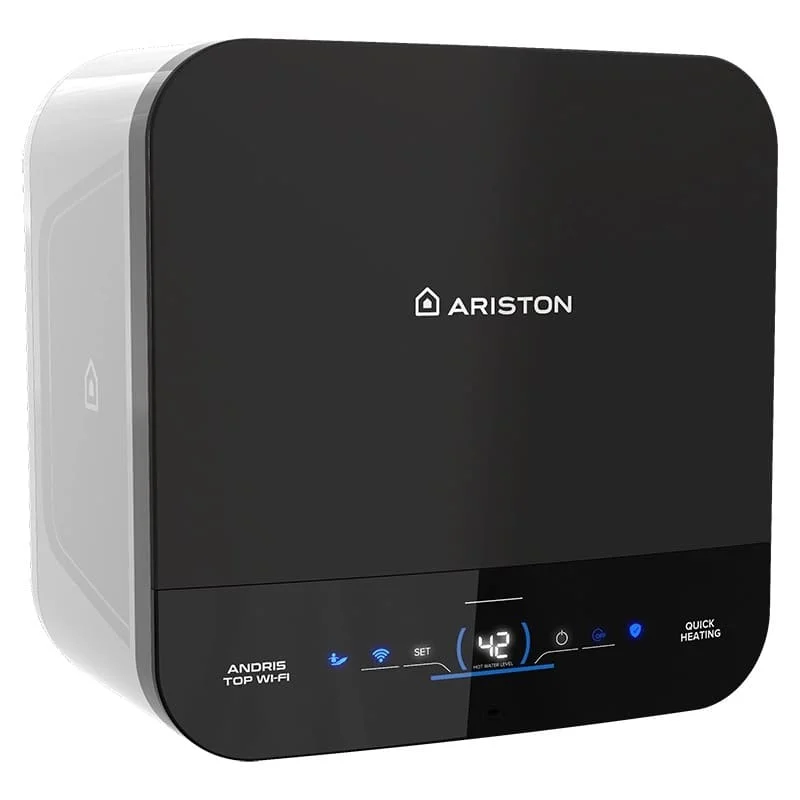 Bình nóng lạnh Ariston 15 lít vuông Ariston AN3 15R 
