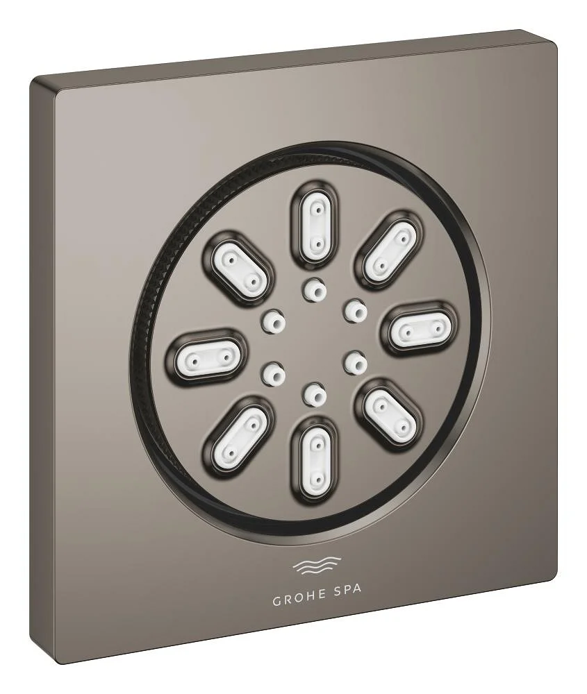 Bát sen tắn gắn trần Đức Grohe 26802MG0
