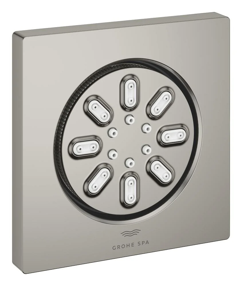 Bát sen tắn gắn trần Đức Grohe 26802MS0