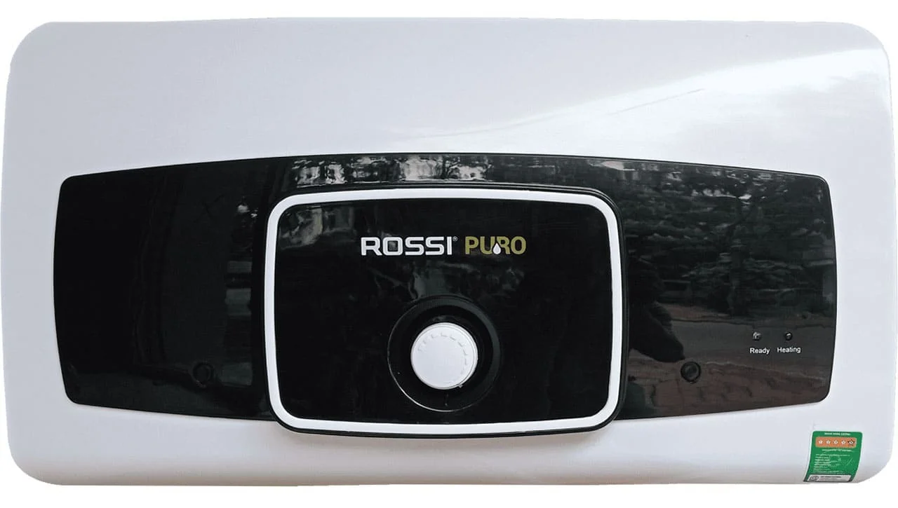 Bình nước nóng lạnh ngang Rossi Perito Pro 30SL