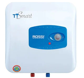 Bình nóng lạnh 30 lít ngang Rossi Puro RPO30SL