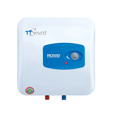 Bình nóng lạnh 30 lít ngang Rossi Puro RPO30SL
