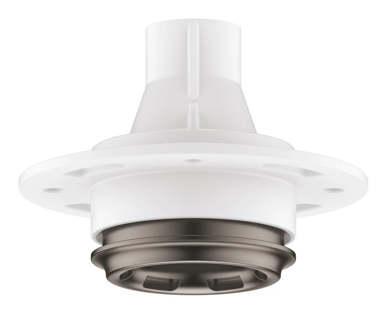 Bát sen tắn gắn trần Đức Grohe 26737MG0