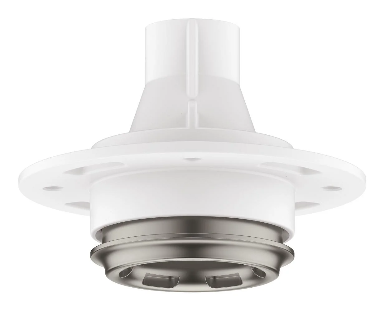 Bát sen tắn gắn trần Đức Grohe 26737MS0