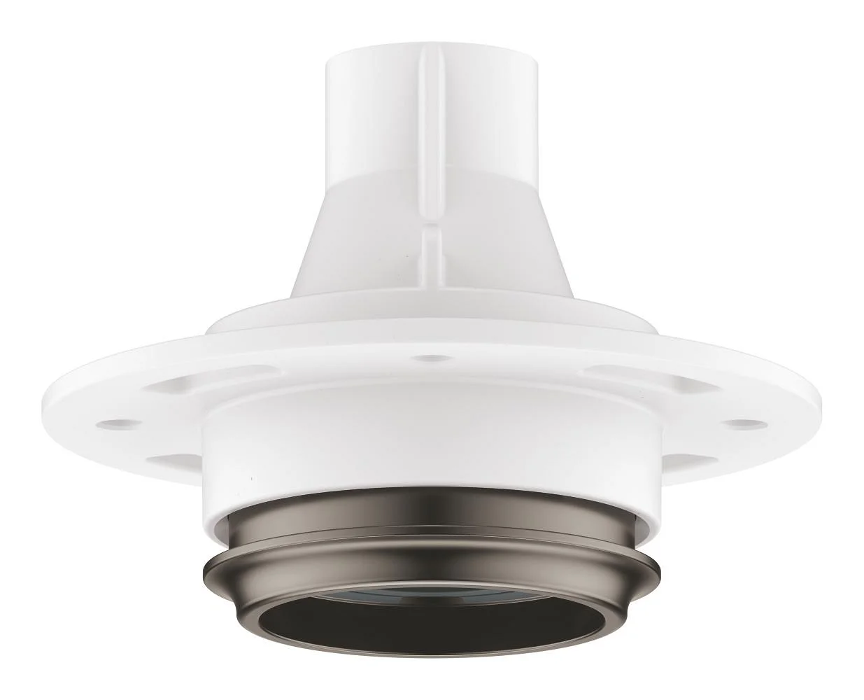 Bát sen tắn gắn trần Đức Grohe 26735MG0