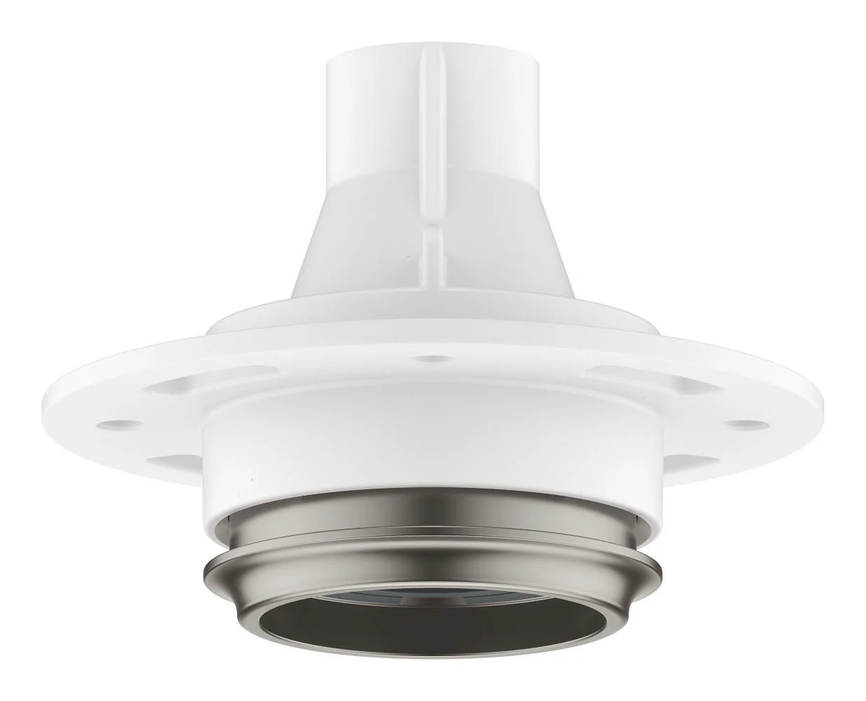 Bát sen tắn gắn trần Đức Grohe 26735MS0