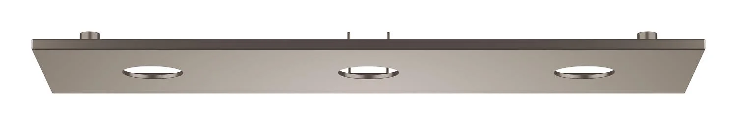 Bát sen tắn gắn trần Đức Grohe 26786MG0