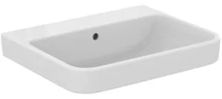 Chậu rửa mặt đặt bàn cao cấp BRAVAT C22464W-ENG 