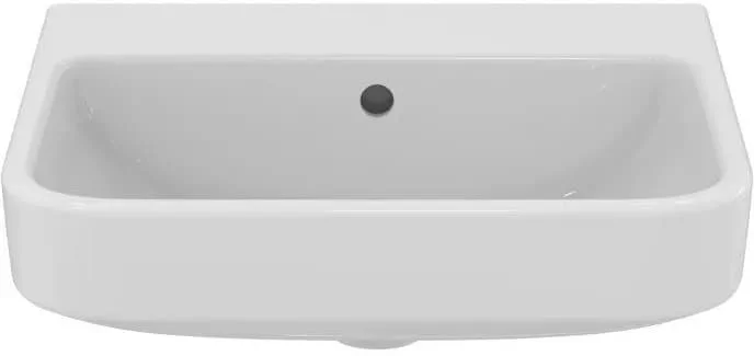 Chậu rửa mặt đặt bàn cao cấp BRAVAT C22464W-ENG 