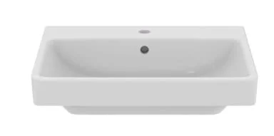 Chậu rửa mặt không có lỗ bắt vòi Ideal Standard T6843MA