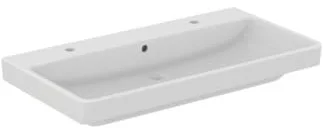 Chậu rửa mặt đặt bàn cao cấp BRAVAT C22464W-ENG 