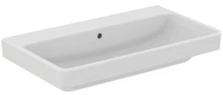 Chậu rửa mặt không có lỗ bắt vòi Ideal Standard T6843MA