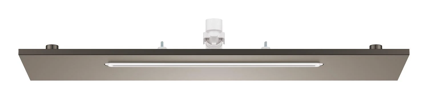 Bát sen tắn gắn trần Đức Grohe 26734MG0