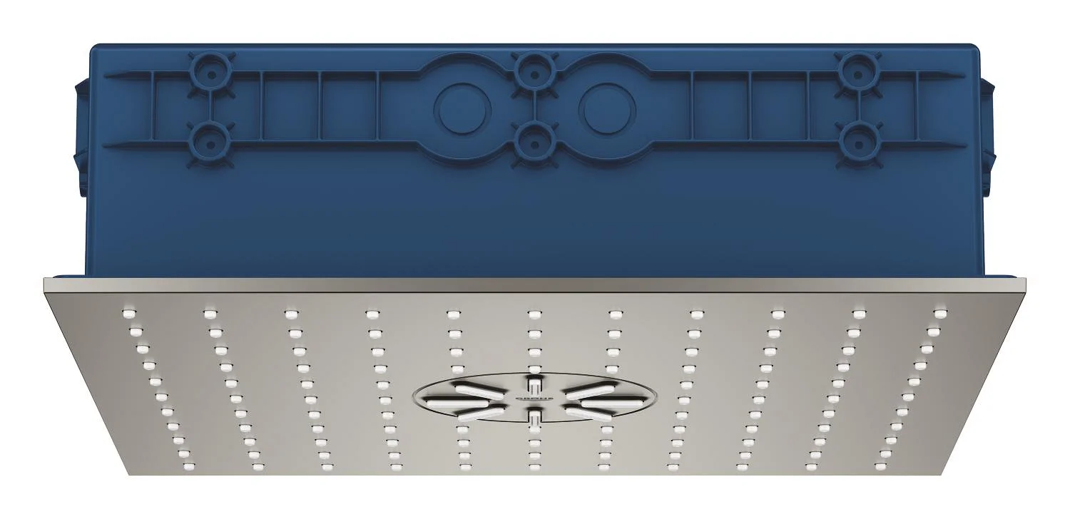 Bát sen tắn gắn trần Đức Grohe 26733MS0