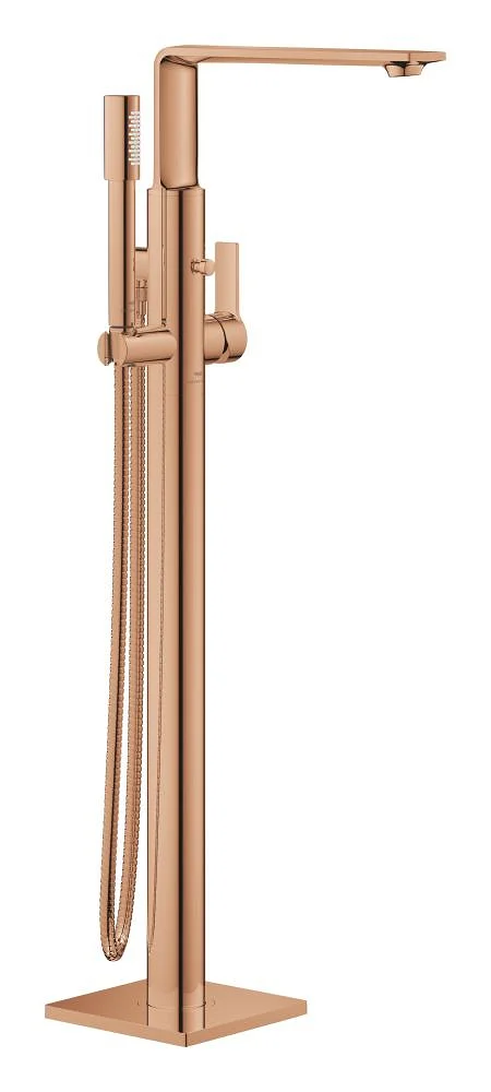 Vòi sen bồn tắm đặt sàn Grohe 25222DA1