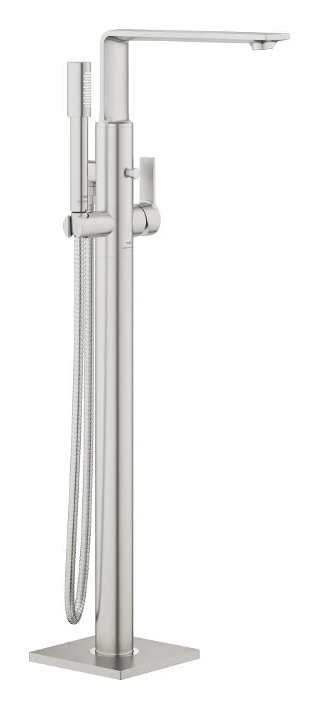 Vòi sen bồn tắm đặt sàn Grohe 25222DC1