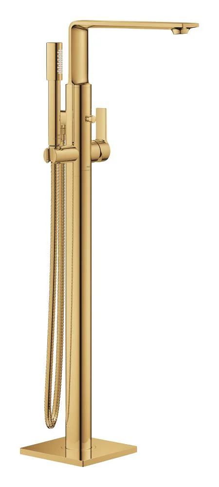 Vòi sen bồn tắm đặt sàn Grohe 25222GL1