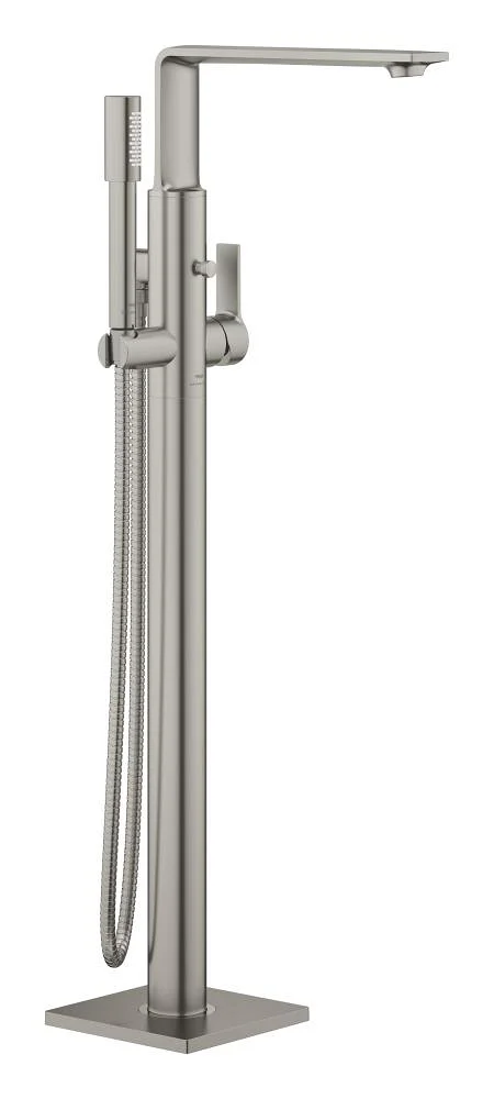 Vòi sen bồn tắm đặt sàn Grohe 25222MS1