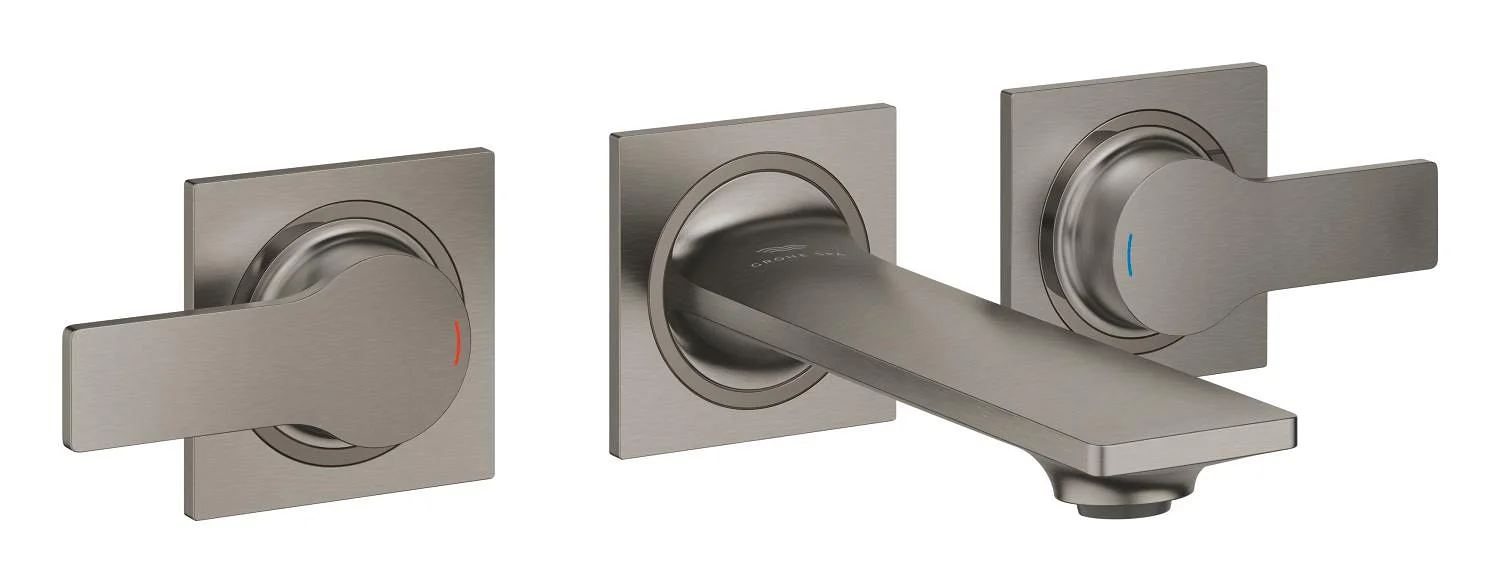 Vòi chậu gắn tường Grohe 20189AL2