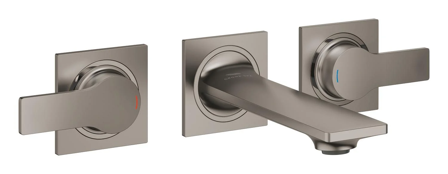 Vòi chậu gắn tường Grohe 20189MG2