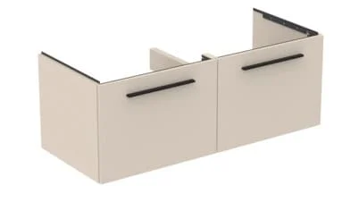 Tủ Lavabo màu trắng Ideal Standard T5277DU