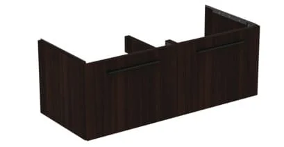 Tủ Lavabo màu xám Ideal Standard T5277NV