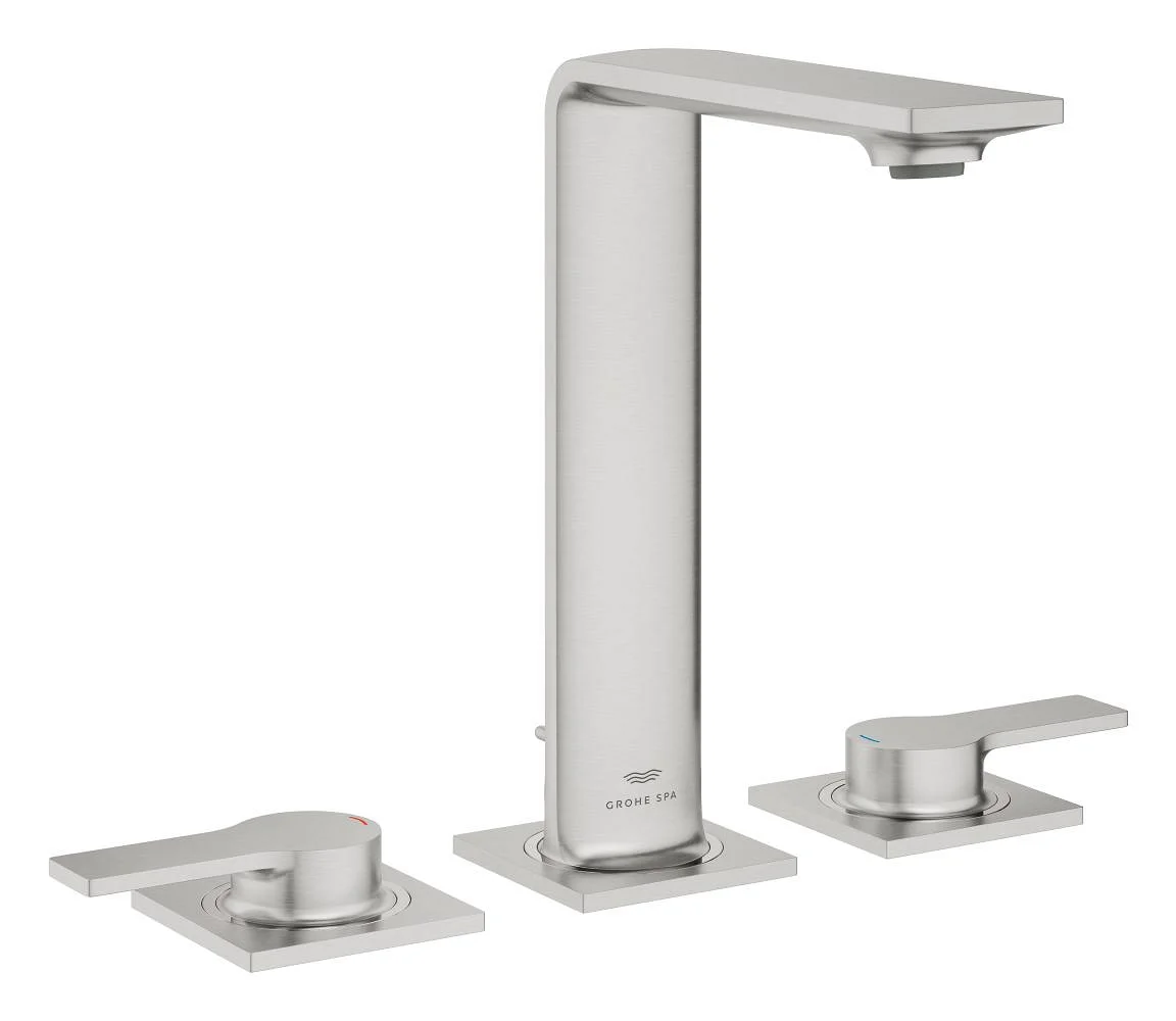 Vòi chậu 3 lỗ Grohe 20188DC1