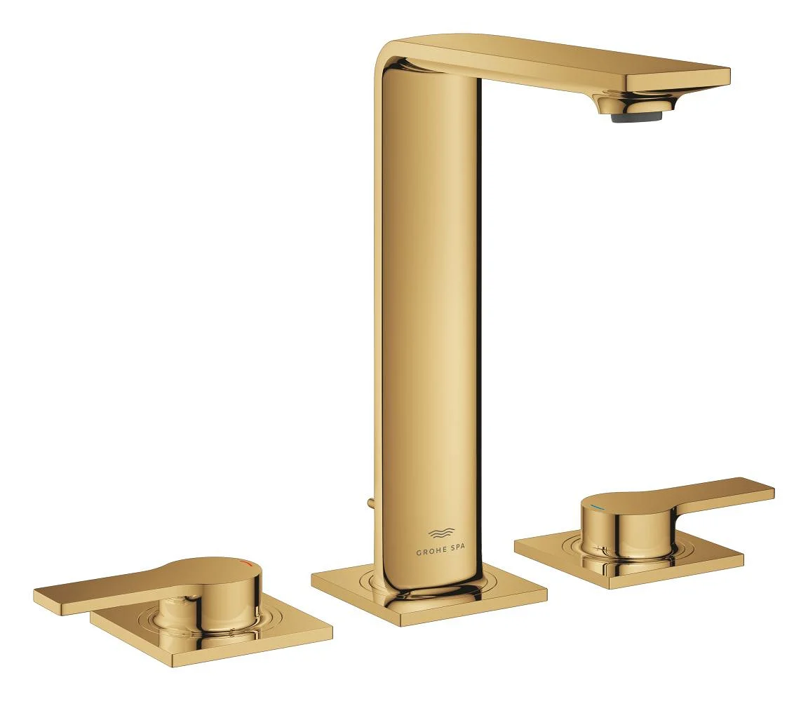 Vòi chậu 3 lỗ Grohe 20188GL1