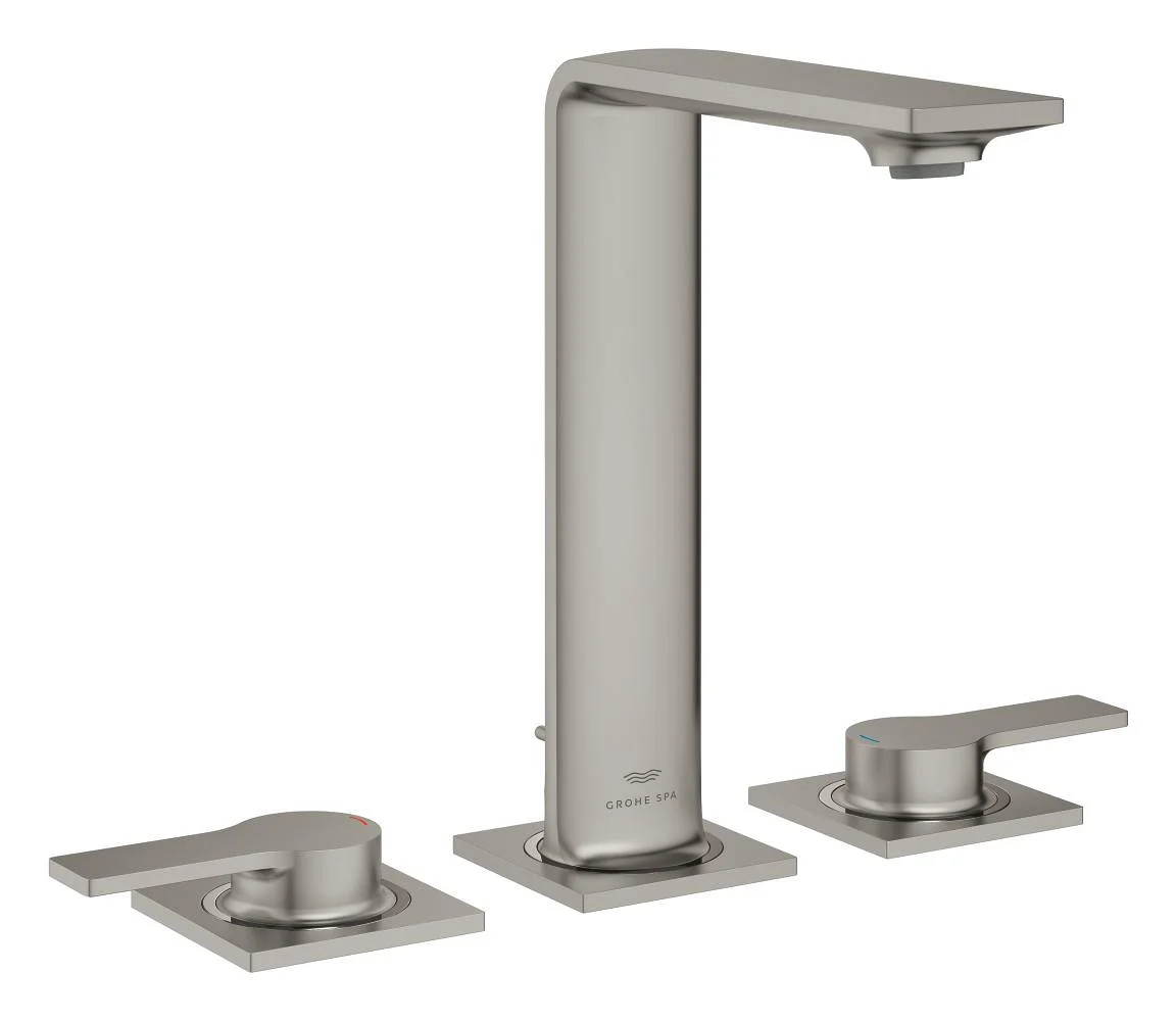 Vòi chậu 3 lỗ Grohe 20188MS1